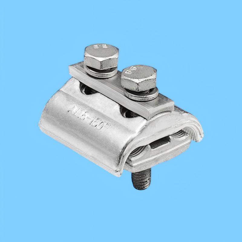 APG-B Aluminum Parallel Groove Clamps